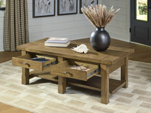 Load image into Gallery viewer, Vandenmore Coffee Table - 46 Furniture and Mattress Gallery

