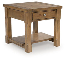 Load image into Gallery viewer, Vandenmore End Table - 46 Furniture and Mattress Gallery
