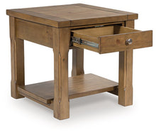 Load image into Gallery viewer, Vandenmore End Table - 46 Furniture and Mattress Gallery
