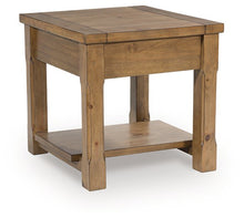 Load image into Gallery viewer, Vandenmore End Table - 46 Furniture and Mattress Gallery
