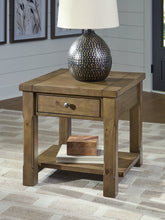 Load image into Gallery viewer, Vandenmore End Table - 46 Furniture and Mattress Gallery
