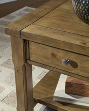 Load image into Gallery viewer, Vandenmore End Table - 46 Furniture and Mattress Gallery
