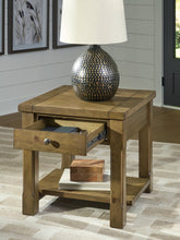Load image into Gallery viewer, Vandenmore End Table - 46 Furniture and Mattress Gallery
