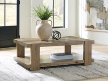 Load image into Gallery viewer, Flangren Coffee Table
