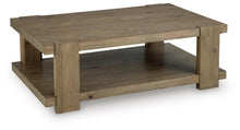 Load image into Gallery viewer, Flangren Coffee Table
