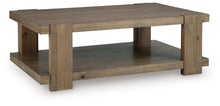 Load image into Gallery viewer, Flangren Coffee Table

