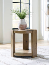 Load image into Gallery viewer, Flangren End Table
