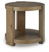 Load image into Gallery viewer, Flangren End Table
