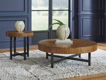 Load image into Gallery viewer, Steenlage Table (Set of 2) - 46 Furniture and Mattress Gallery
