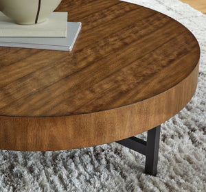 Steenlage Table (Set of 2) - 46 Furniture and Mattress Gallery