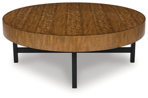 Steenlage Table (Set of 2) - 46 Furniture and Mattress Gallery