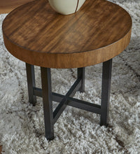 Load image into Gallery viewer, Steenlage Table (Set of 2) - 46 Furniture and Mattress Gallery
