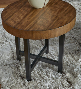 Steenlage Table (Set of 2) - 46 Furniture and Mattress Gallery