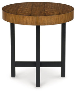 Steenlage Table (Set of 2) - 46 Furniture and Mattress Gallery