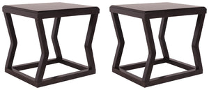 Kelton End Table Set - 46 Furniture and Mattress Gallery