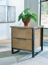 Load image into Gallery viewer, Montia End Table
