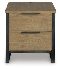 Load image into Gallery viewer, Montia End Table

