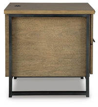 Load image into Gallery viewer, Montia End Table
