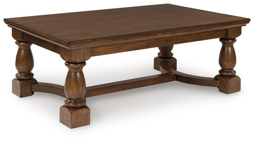 Sturlayne Coffee Table - 46 Furniture and Mattress Gallery