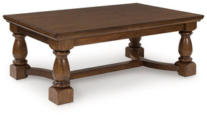 Sturlayne Coffee Table - 46 Furniture and Mattress Gallery