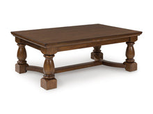 Load image into Gallery viewer, Sturlayne Coffee Table - 46 Furniture and Mattress Gallery
