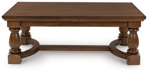 Sturlayne Coffee Table - 46 Furniture and Mattress Gallery