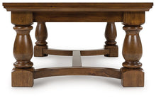 Load image into Gallery viewer, Sturlayne Coffee Table - 46 Furniture and Mattress Gallery
