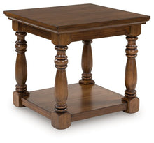Load image into Gallery viewer, Sturlayne End Table - 46 Furniture and Mattress Gallery
