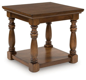 Sturlayne End Table - 46 Furniture and Mattress Gallery