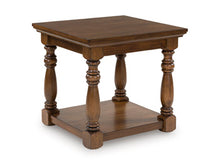Load image into Gallery viewer, Sturlayne End Table - 46 Furniture and Mattress Gallery
