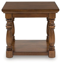 Load image into Gallery viewer, Sturlayne End Table - 46 Furniture and Mattress Gallery

