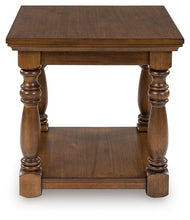 Load image into Gallery viewer, Sturlayne End Table - 46 Furniture and Mattress Gallery
