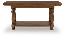 Load image into Gallery viewer, Sturlayne Flip Top Sofa Table - 46 Furniture and Mattress Gallery
