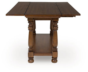 Sturlayne Flip Top Sofa Table - 46 Furniture and Mattress Gallery