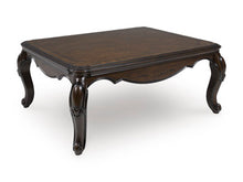 Load image into Gallery viewer, Maylee Coffee Table
