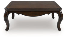 Load image into Gallery viewer, Maylee Coffee Table

