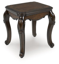 Load image into Gallery viewer, Maylee End Table
