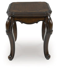 Load image into Gallery viewer, Maylee End Table
