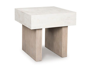 Jorlaina End Table - 46 Furniture and Mattress Gallery