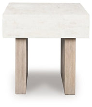 Load image into Gallery viewer, Jorlaina End Table - 46 Furniture and Mattress Gallery
