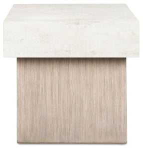 Jorlaina End Table - 46 Furniture and Mattress Gallery