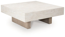 Load image into Gallery viewer, Jorlaina Coffee Table - 46 Furniture and Mattress Gallery

