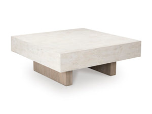 Jorlaina Coffee Table - 46 Furniture and Mattress Gallery