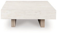 Load image into Gallery viewer, Jorlaina Coffee Table - 46 Furniture and Mattress Gallery

