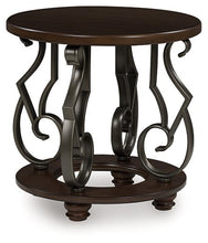 Load image into Gallery viewer, Frallyn End Table - 46 Furniture and Mattress Gallery
