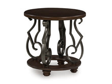 Load image into Gallery viewer, Frallyn End Table - 46 Furniture and Mattress Gallery
