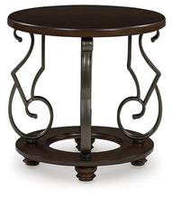 Load image into Gallery viewer, Frallyn End Table - 46 Furniture and Mattress Gallery
