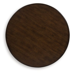 Frallyn End Table - 46 Furniture and Mattress Gallery