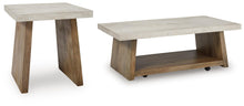 Load image into Gallery viewer, Brendalhouse Occasional Table Set
