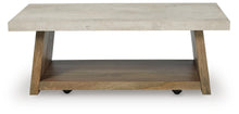 Load image into Gallery viewer, Brendalhouse Occasional Table Set
